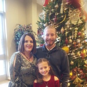 Meet your Posher, Rhonda